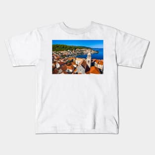 Korčula Kids T-Shirt